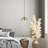 1 - Light Bell Pendant-2055759480