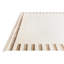 Tapis beige clair Iniguez