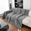 Housse pour canapé à rayures fines multicolores en chenille classique-1085896290-1085896302