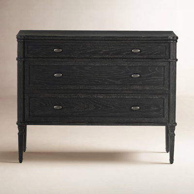 Susie 44" Oak Dresser