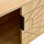 Table basse Nordic Style