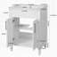 Meuble-lavabo 24 po avec lavabo en céramique-1416817418