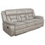 Ensemble de canapé inclinable rembourré 3 pièces Marquez-94577849-129548696