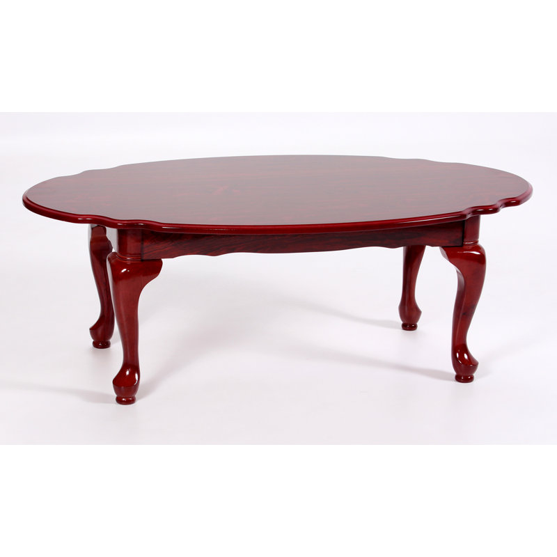 Four Leg Coffee Table