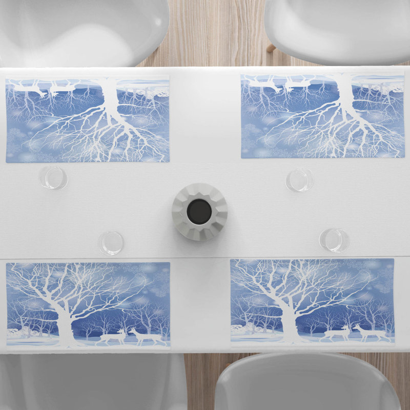 Récapitulatif 18,5" winter