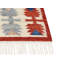 Bhismpal Southwestern Wool Hand Woven Area Rug-1445658034