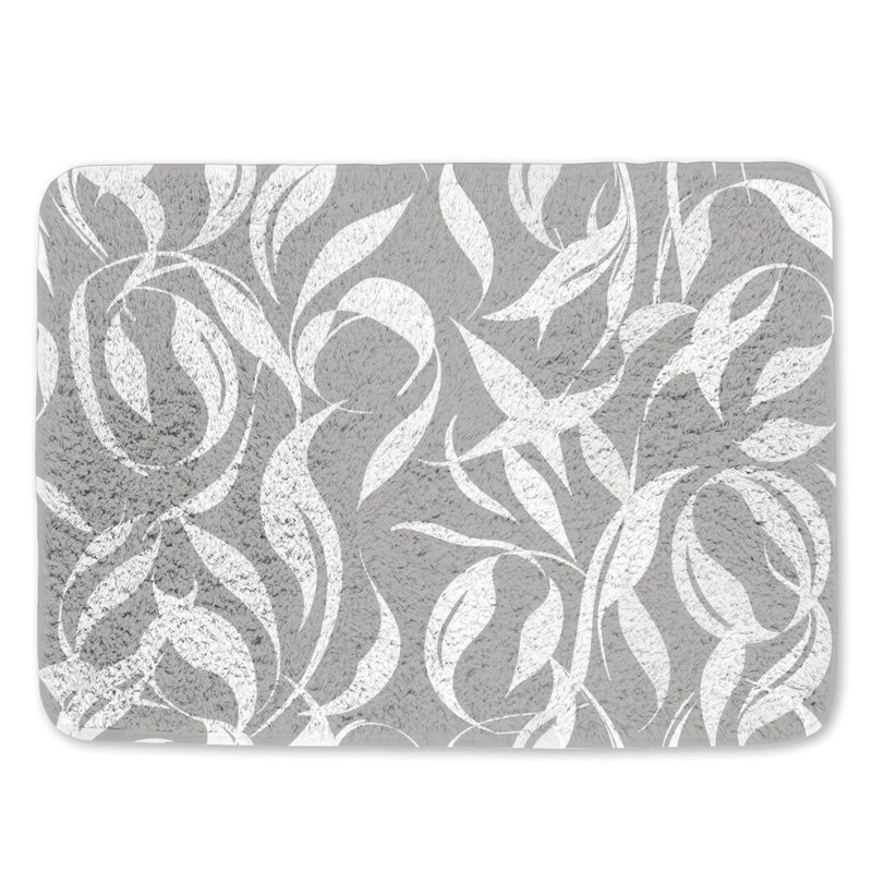 Tapis de bain Derman, L 21 po x L 34 po