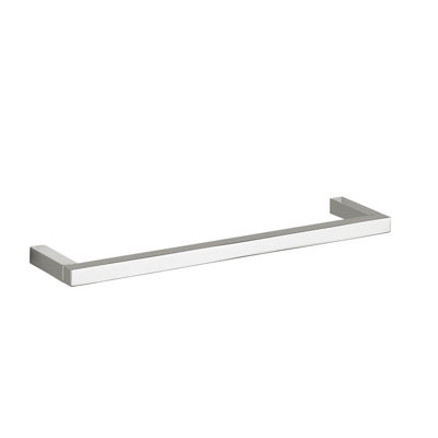 Quadra 12.4'' 1 Wall Towel Bar