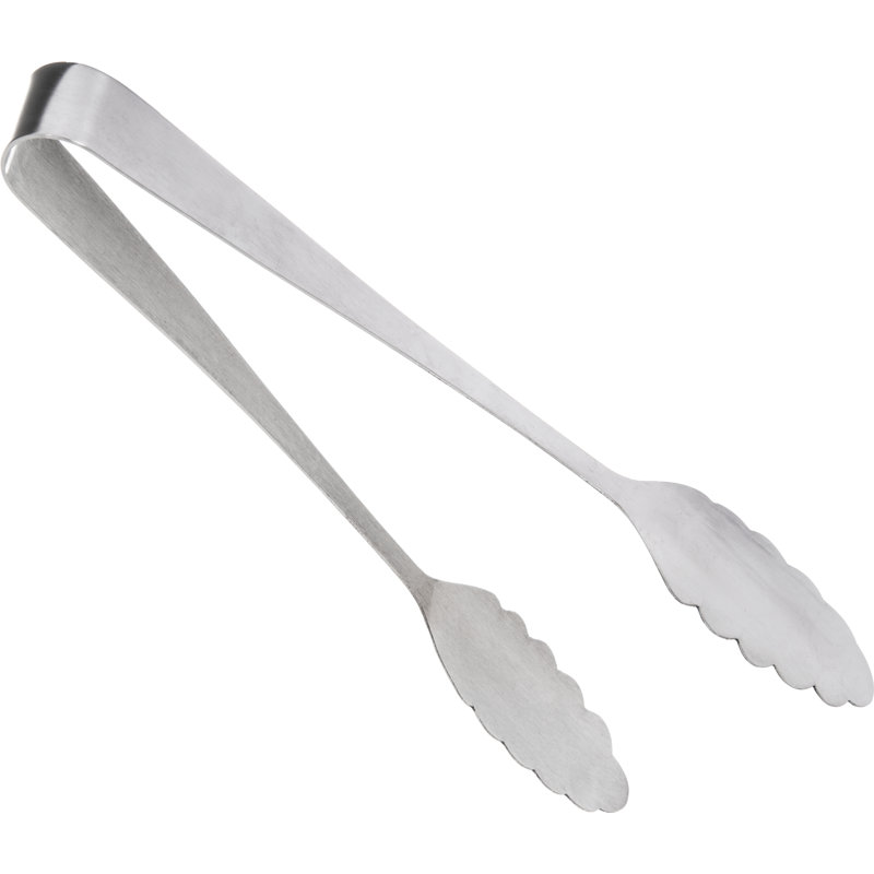 Pinces à salade/service