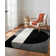 Kiraz Abstract Area Rug
