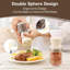 Brand Pepper Mill