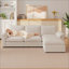 Canapé modulaire Cloud Couch For L-1237169046