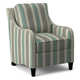 Koko Upholstered Armchair