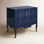 Delamar Solid Wood Accent Chest
