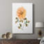 Bright Botanical I -Galery Enveloppé Cavas-666092722