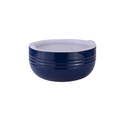 Bon Chef Stainless Steel Salad Bowl