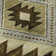 Premium Machine Washable Lubbers AMF1754 Tribal Rug