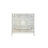 Aarohi Solid Wood Low Profile Standard Bed-2071859286-2067196461