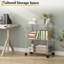 80cm H x 60cm W Cart