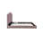 Rew Tufted Platform Bed-310379233