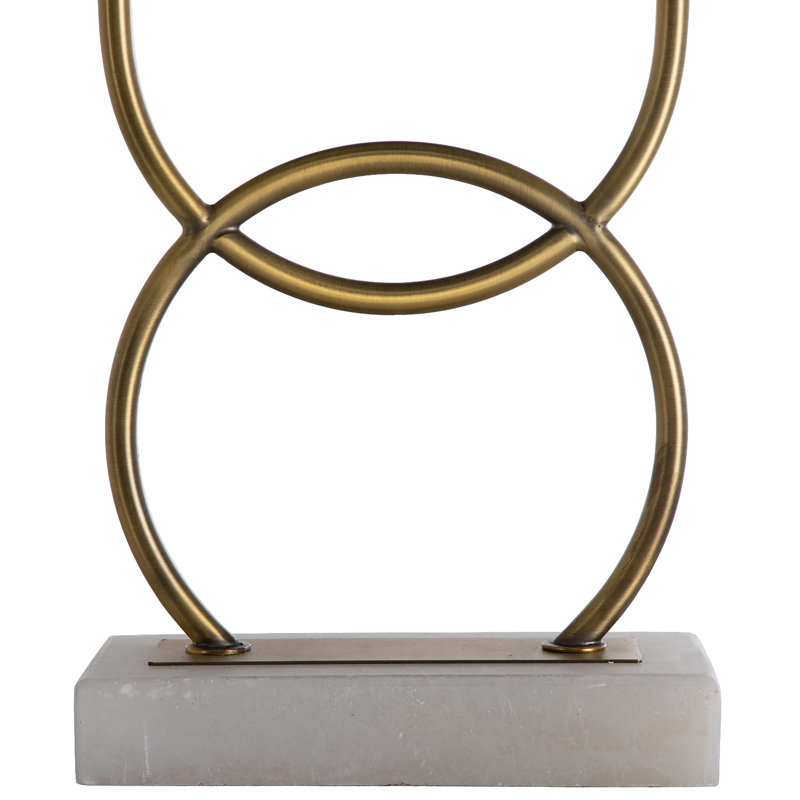 Mayfield Table Lamp