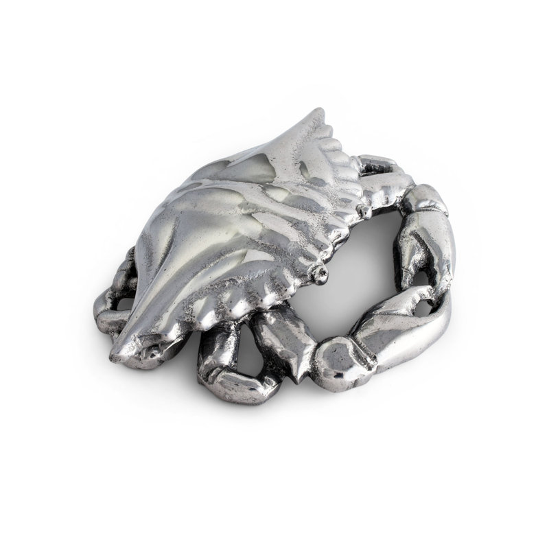 Ouvre-bouteille crabe Coastal