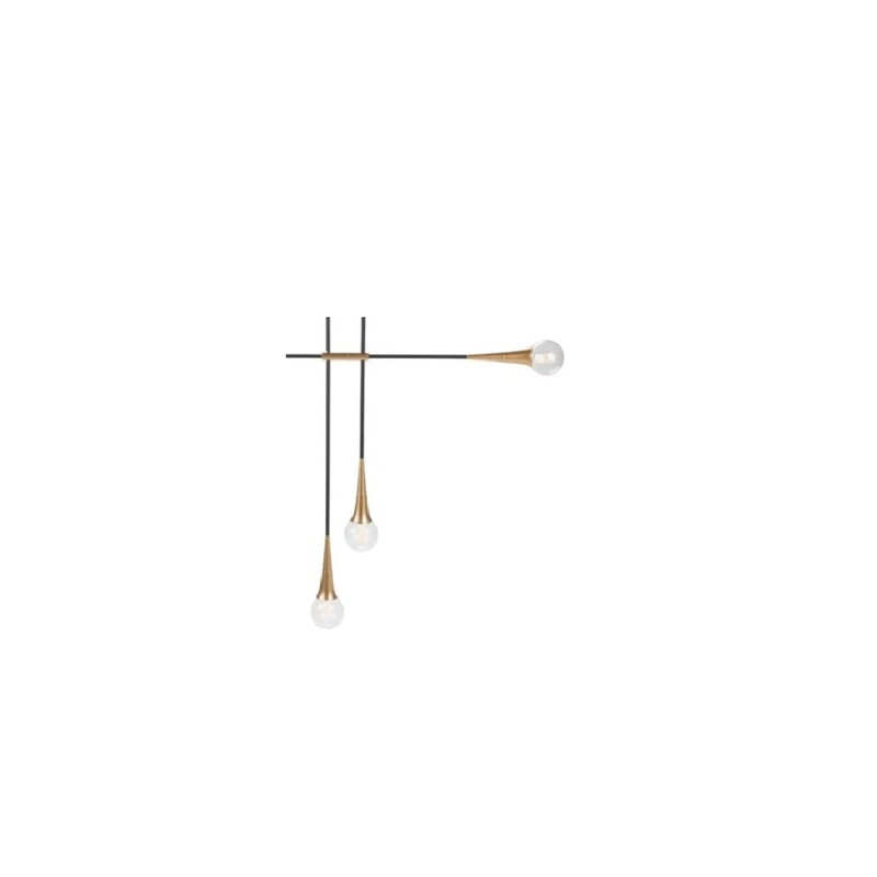 Luminaire suspendu Cruz