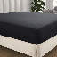 Angeliza Microfiber Brushed Fitted sheet -33121150-33121151
