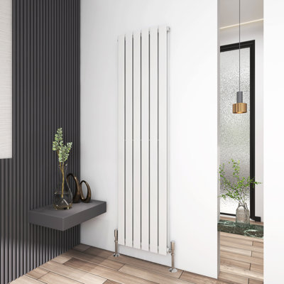 Horizontal Flat Panel Radiators