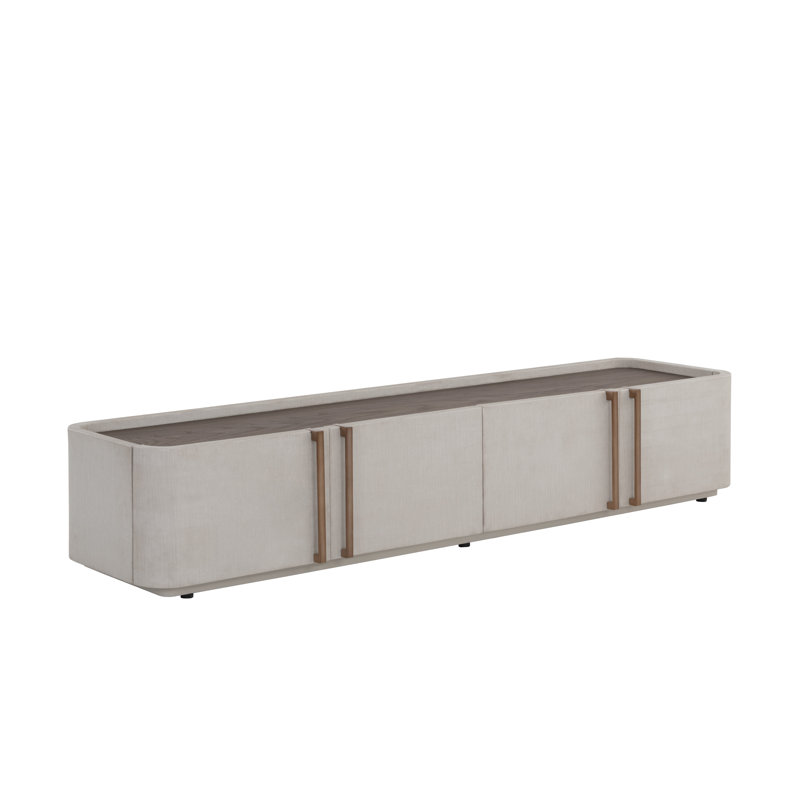 JAMILLE Media Console