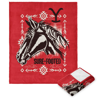 Throw Blanket