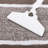 4 Piece Soft Absorbent Microfiber Bath Rug Set with Non-Slip Backing (Set of 4)-382159379