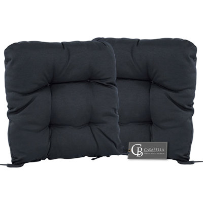 Comfortable Garden Seat Cushion