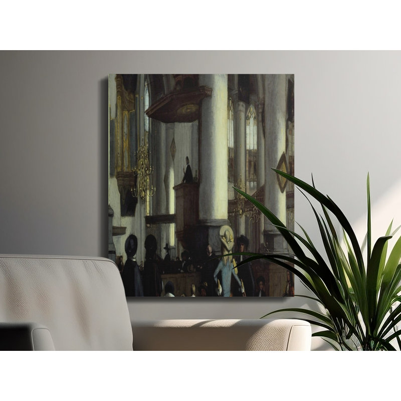 Wrapped Canvas Print Set, 50.8 cm H x 25.4 cm W