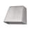 5.5" Brushed Aluminum LED Wall Sconce Fixture-1561445390