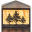 Tamarack LED Pier Mount Light