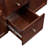 Pepperell 44 " W Kitchen Cart-1520638723