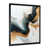 Single Picture Framed Print selected
