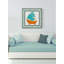 Daye Rub-a-dub Dino III - Painting on Canvas-37943920