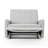 47" Wide Manual Standard Recliner-1308340827