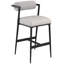 Tabouret de bar 30,12 po Kasaan-624749793
