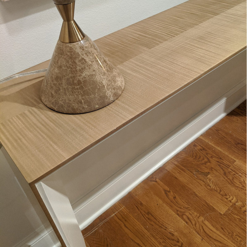 Henderson 60'' W Console Table