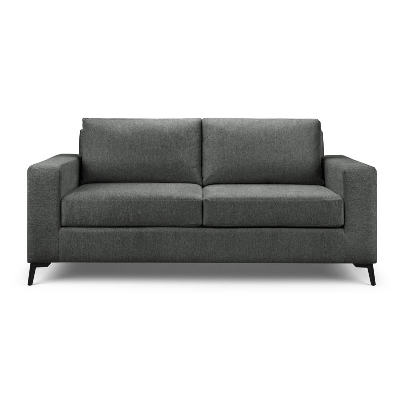 Adilkhan 3 Seater Sofa, Green