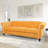 Adedapo 83.85'' Upholstered Sofa-814456929