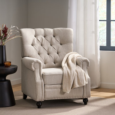 Fauteuil inclinable