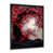 Black Single Picture Framed