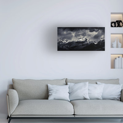Art sur toile Qiye Tibetan Land Devildoma
