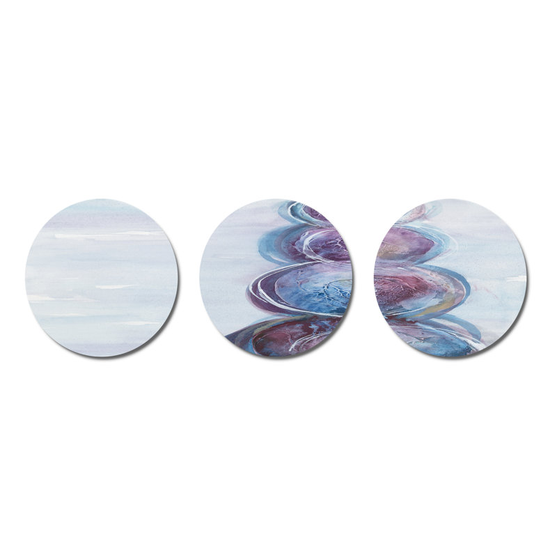 Modern Abstract Wall Decor