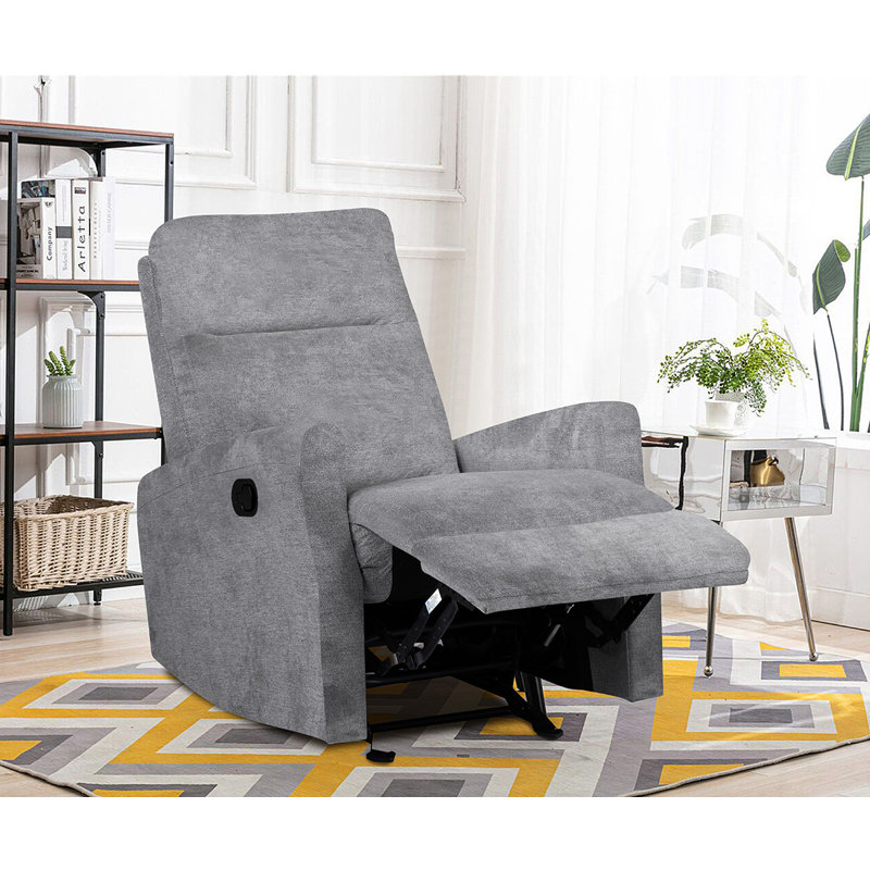 Fauteuil inclinable électrique Edyn Lucie