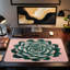 Polyester Desk Pad-992350526